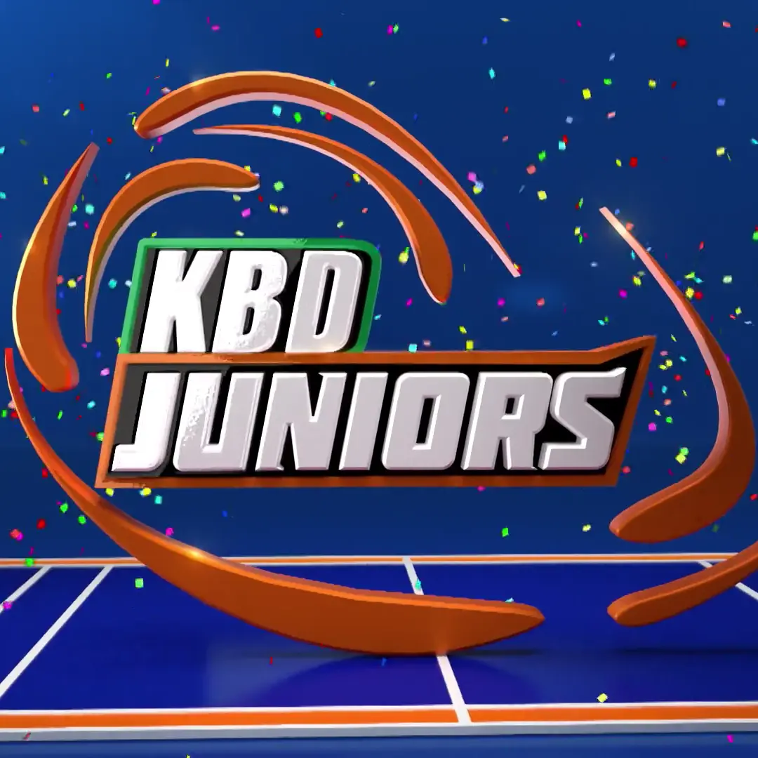 Kbd juniors, kbd juniors 2023, kbd juniors 2023 start date, kbd juniors 2023 registration, kbd juniors age limit, kbd juniors registration