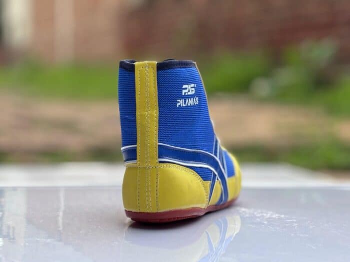 Kabaddi Shoes | Tamil Thalaivas - Image 2