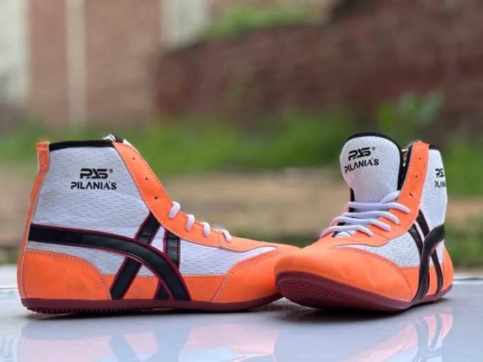 Kabaddi Shoes | Puneri Paltan - Image 4
