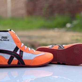 Kabaddi Shoes | Puneri Paltan