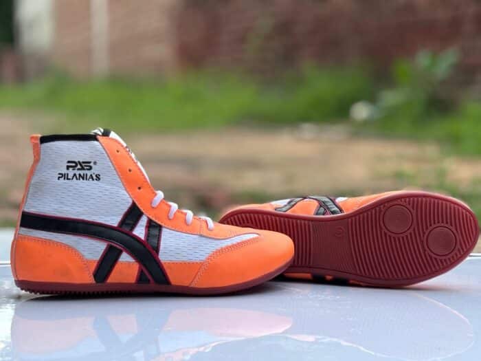 Kabaddi Shoes | Puneri Paltan