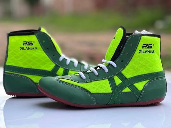 Kabaddi Shoes | Patna Pirates - Image 2