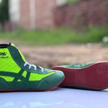 Kabaddi Shoes | Patna Pirates