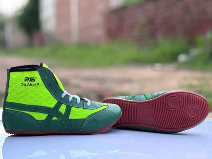 Kabaddi Shoes | Patna Pirates