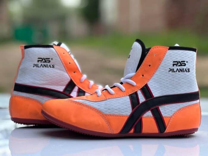 Kabaddi Shoes | Puneri Paltan - Image 3
