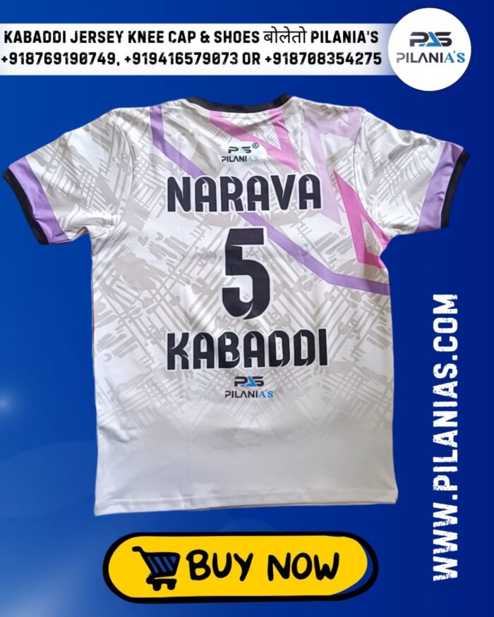 Kabaddi Jersey New Model 2025 | Kabaddi Jersey | - Image 3