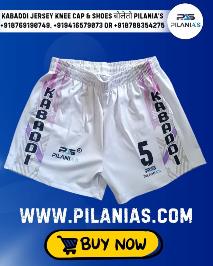 Kabaddi Jersey New Model 2025 | Kabaddi Jersey | - Image 4