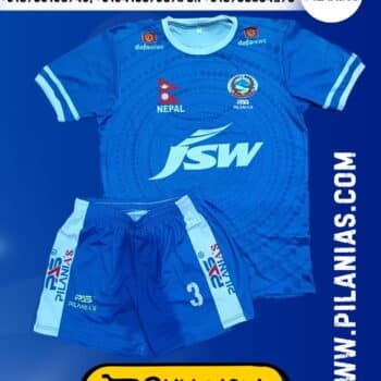 Kabaddi Jersey | Men's Kabaddi Sports Jersey New Model 2025