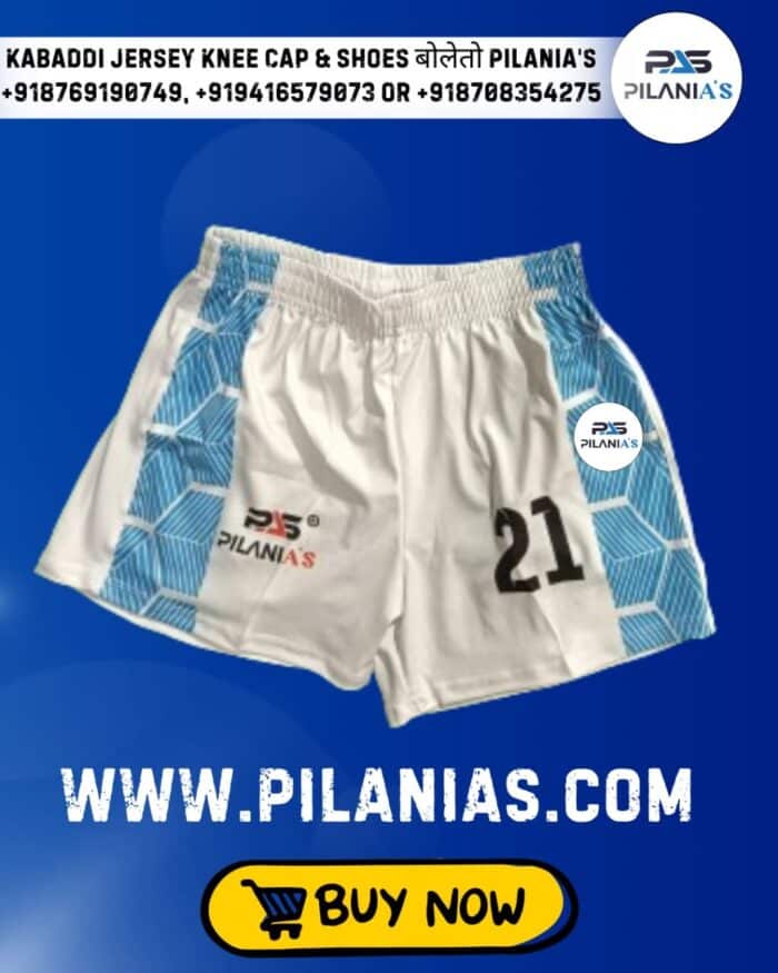 Kabaddi Jersey | Men's Kabaddi Sports Jersey New Model 2025 | Indian Team Kabaddi Jersey - Image 2