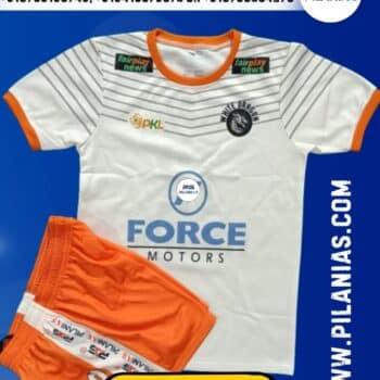 Kabaddi Jersey | Kabaddi Jersey New Model 2025 | Kabaddi Dress Design 2 Puneri paltan Jersey