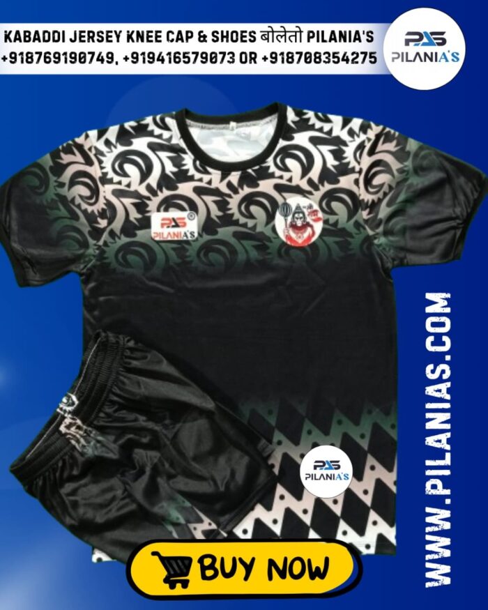 Kabaddi Jersey | Kabaddi Jersey New Model 2025 | Kabaddi Dress Design 3