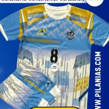 Kabaddi Jersey | Kabaddi Jersey New Model 2025 | Kabaddi Dress Design 6