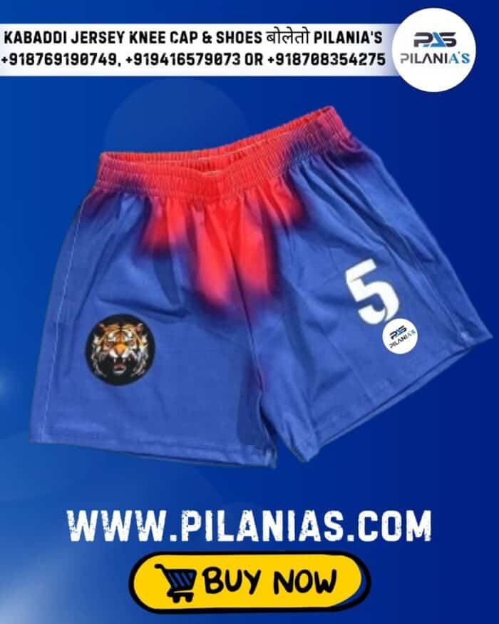 Kabaddi Jersey | Kabaddi Jersey New Model 2025 | Kabaddi Dress Design 9 - Image 2