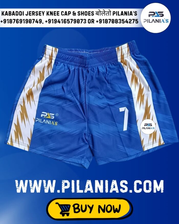 Kabaddi Jersey | Kabaddi Jersey New Model 2025 | Kabaddi Dress Design 17 - Image 2