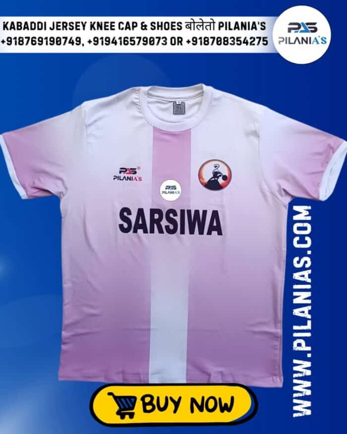 Kabaddi Jersey | Kabaddi Jersey New Model 2025 | Kabaddi Dress Design 18 - Image 3