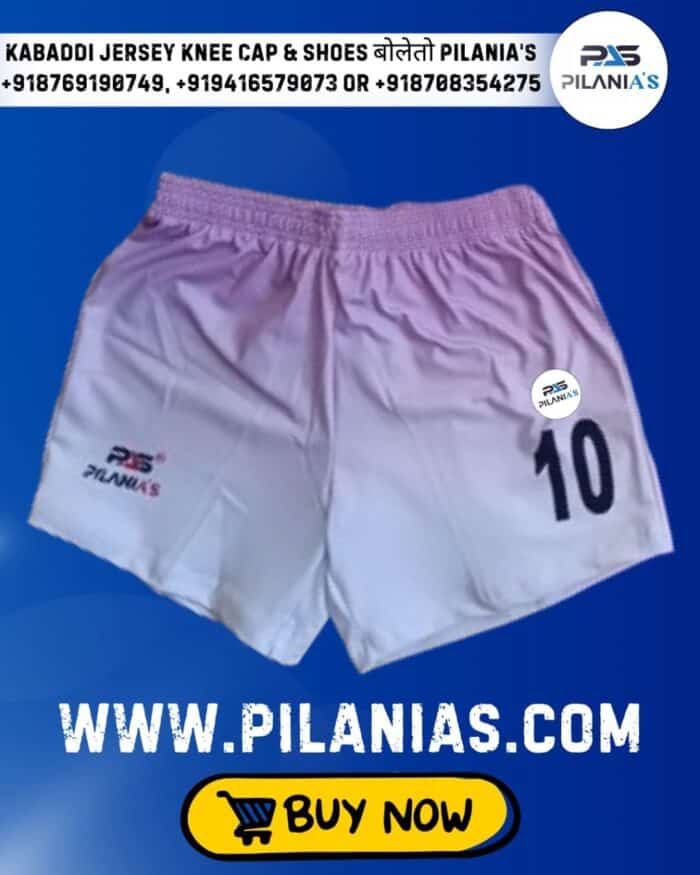 Kabaddi Jersey | Kabaddi Jersey New Model 2025 | Kabaddi Dress Design 18 - Image 2