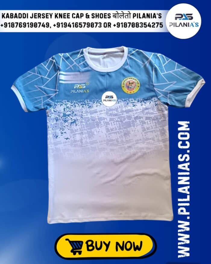 Kabaddi Jersey | Kabaddi Jersey New Model 2025 | Kabaddi Dress Design 19 - Image 3