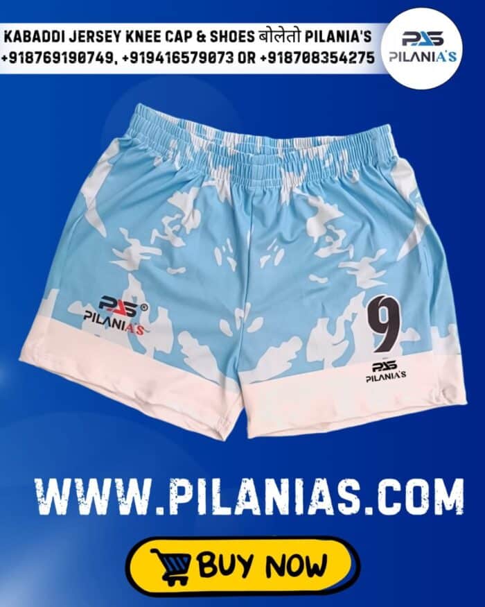 Kabaddi Jersey | Kabaddi Jersey New Model 2025 | Kabaddi Dress Design 20 - Image 4