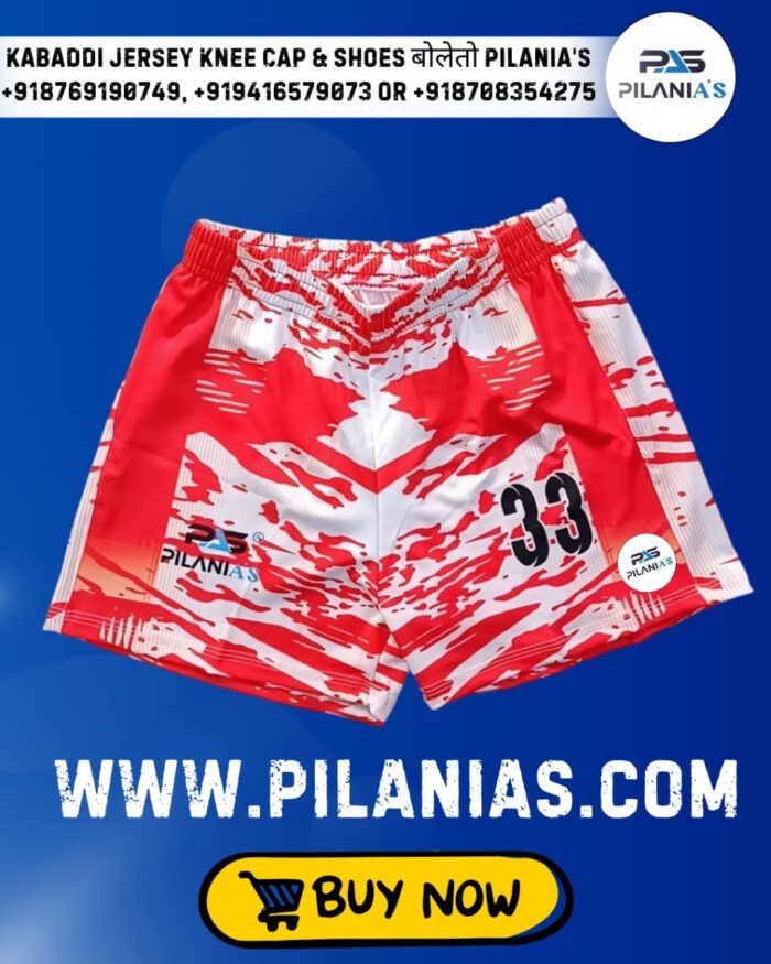 Kabaddi Jersey | Kabaddi Jersey New Model 2025 | Kabaddi Dress Design 22 - Image 4