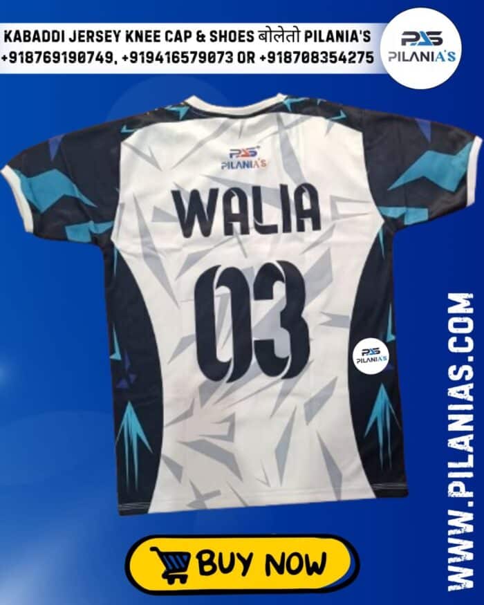 Kabaddi Jersey | Kabaddi Jersey New Model 2025 | Kabaddi Dress Design 24 - Image 2