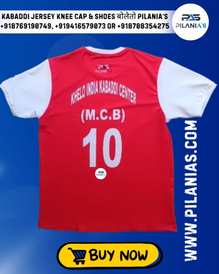 Kabaddi Jersey | Kabaddi Jersey New Model 2025 | Kabaddi Dress Design 28 - Image 3
