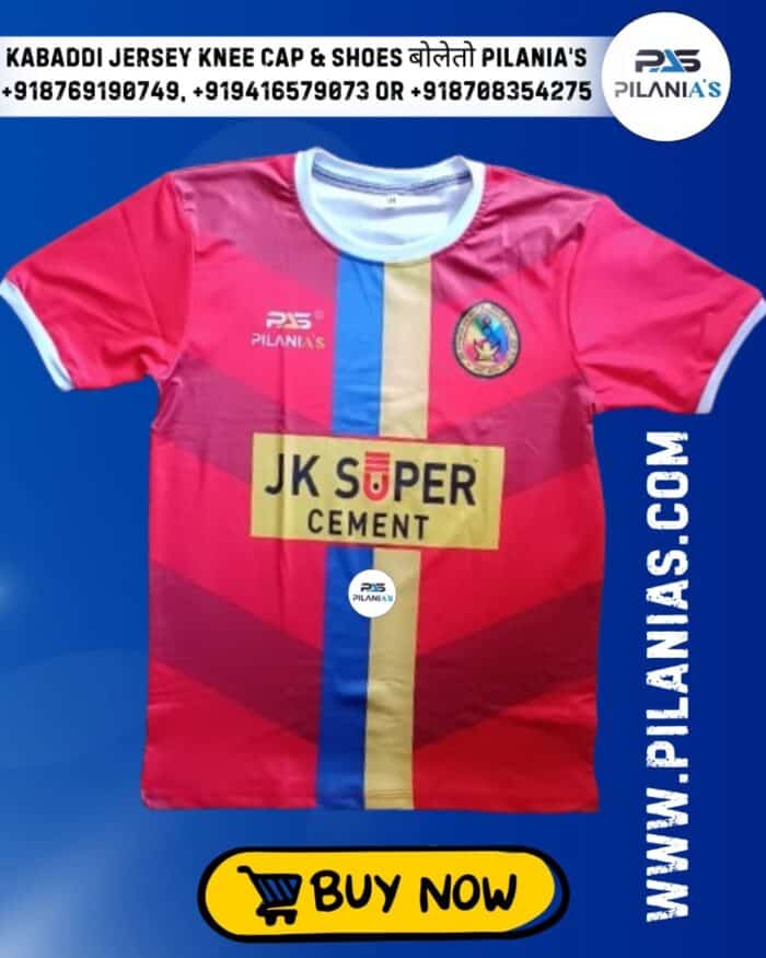Kabaddi Jersey | Kabaddi Jersey New Model 2025 | Kabaddi Dress Design 30 - Image 3