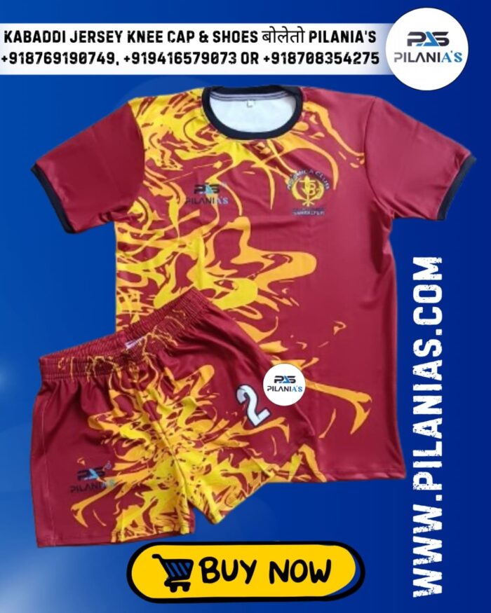Kabaddi Jersey | Kabaddi Jersey New Model 2025 | Kabaddi Dress Design 29